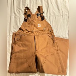 Carhartt Overalls